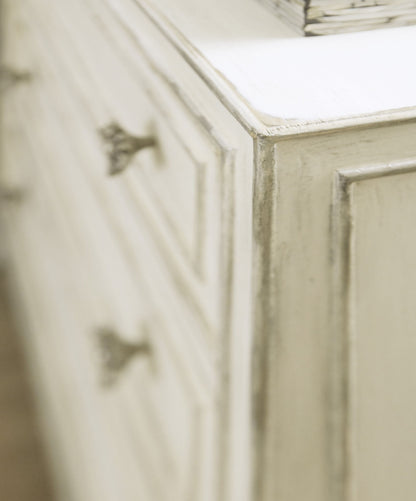 Sanctuary 2 - Anastasie Dresser - Beige