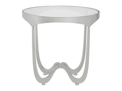 Metal Designs - Sophie Round Table