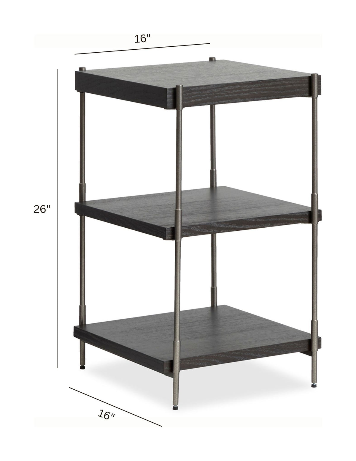 Spencer - Lift Top Storage Cocktail Table Set