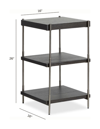 Spencer - Lift Top Storage Cocktail Table Set