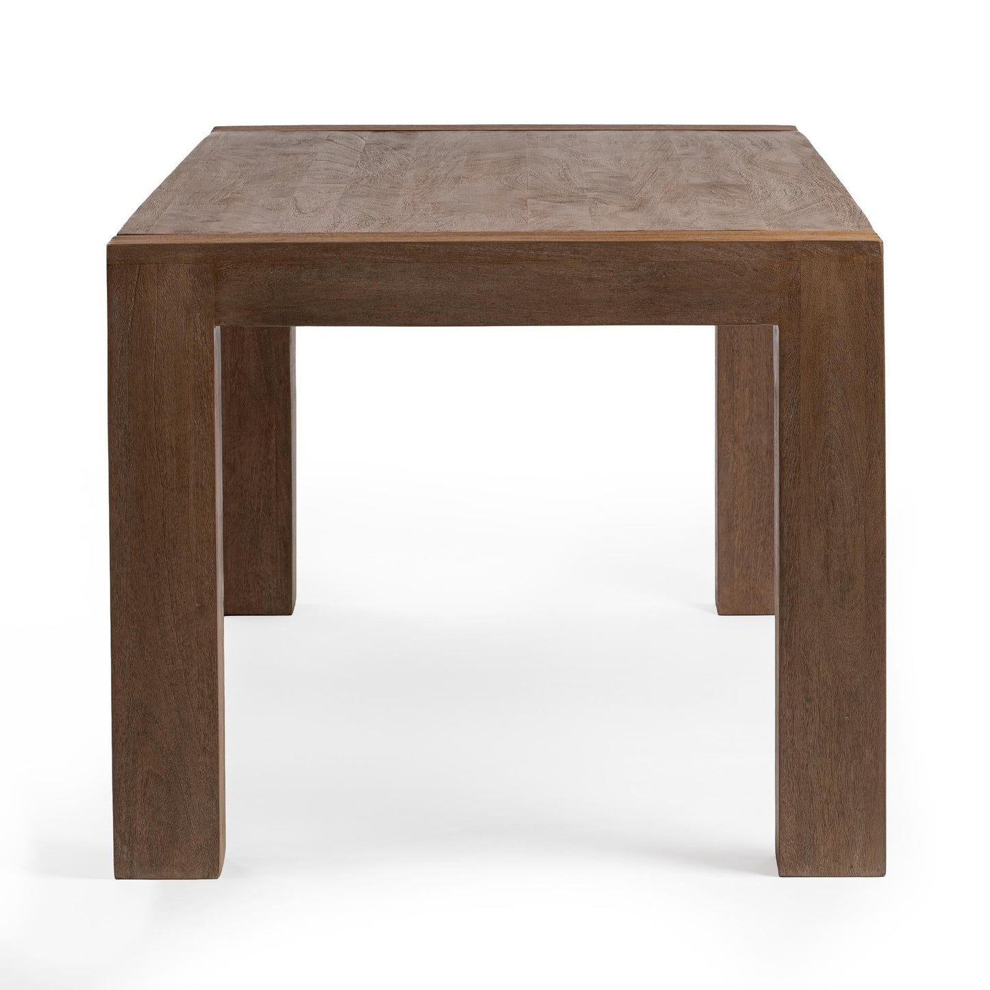 Glendale - Dining Table - Toasted Chestnut