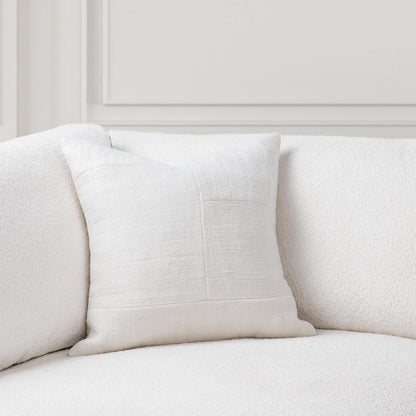 Moksha - Accent Pillow
