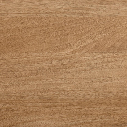 Montengo - Console Table - Natural Maple