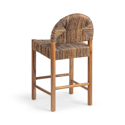 Elissa - Counter Stool