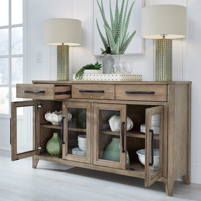 Breckenridge - Counter Table Dining Room Set