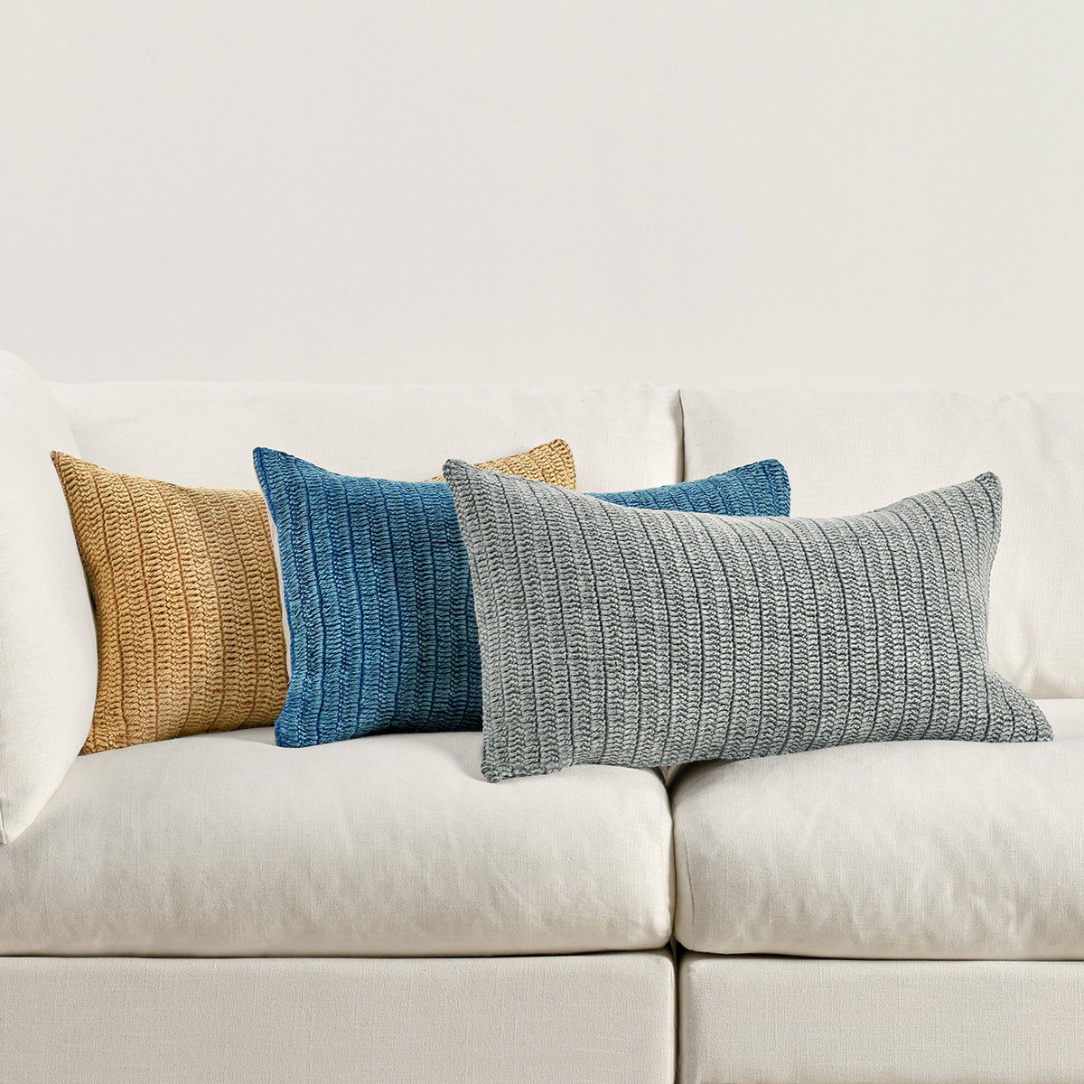 Macie And Rina - SLD Pillow
