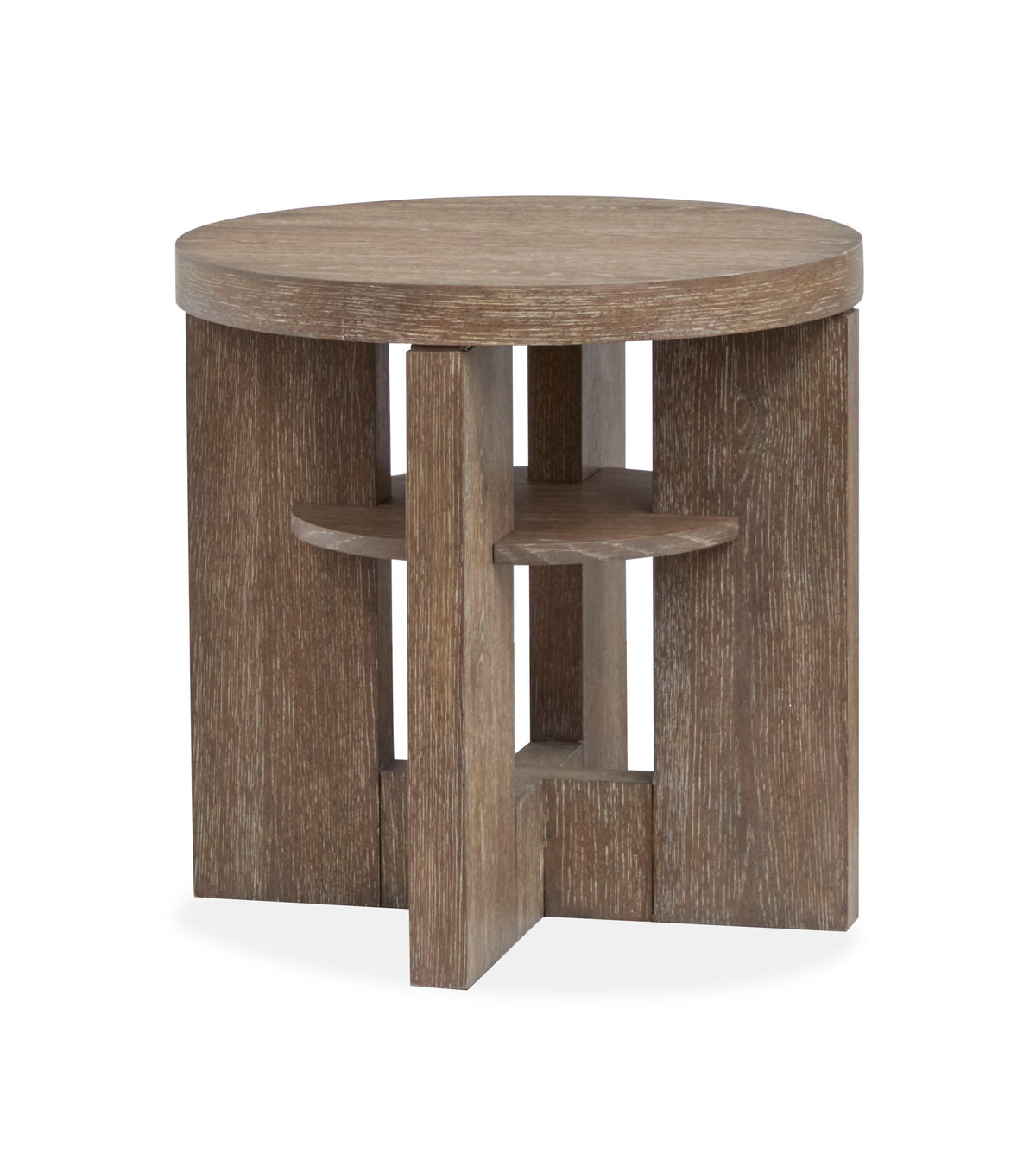 Conway - Rectangular Cocktail Table Set