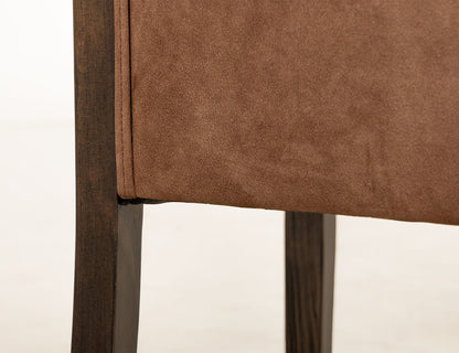 Raramuri - Upholstered Chair (Set of 2)