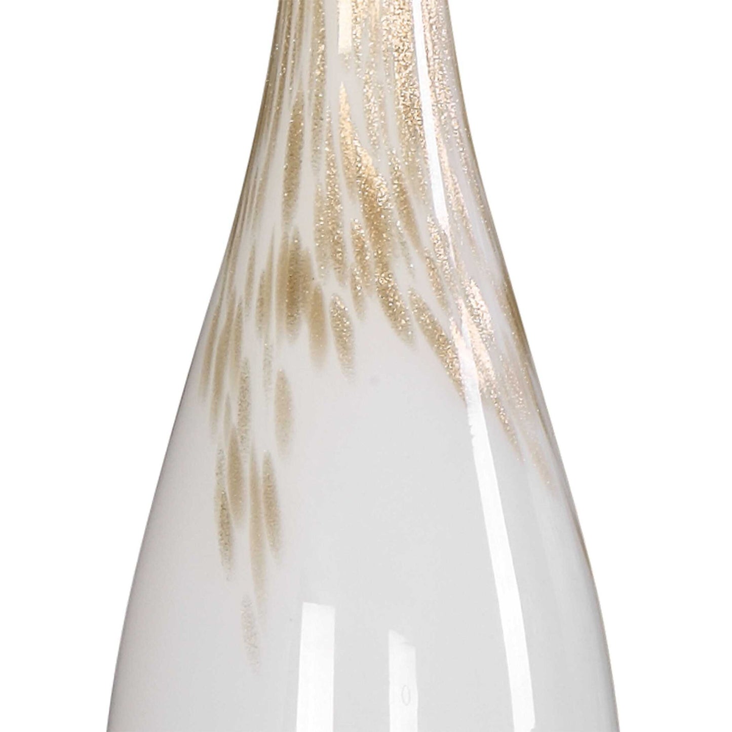 Cardoni - Glass Table Lamp