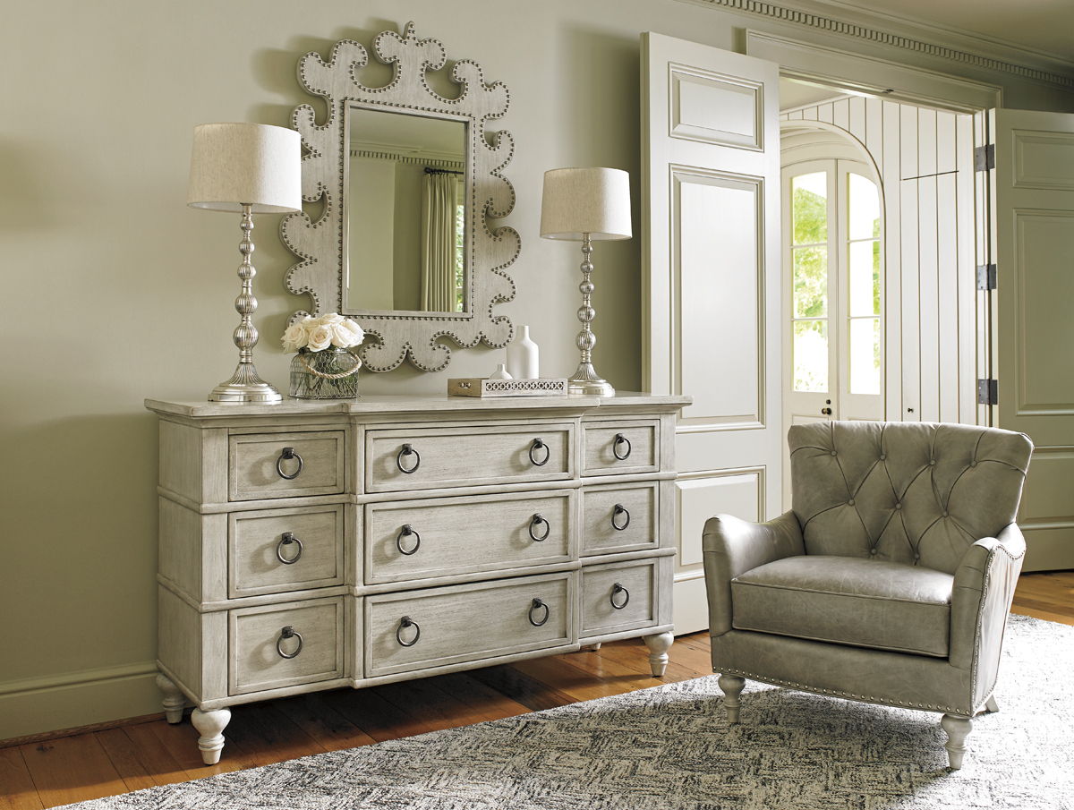 Oyster Bay - Westcott Chair
