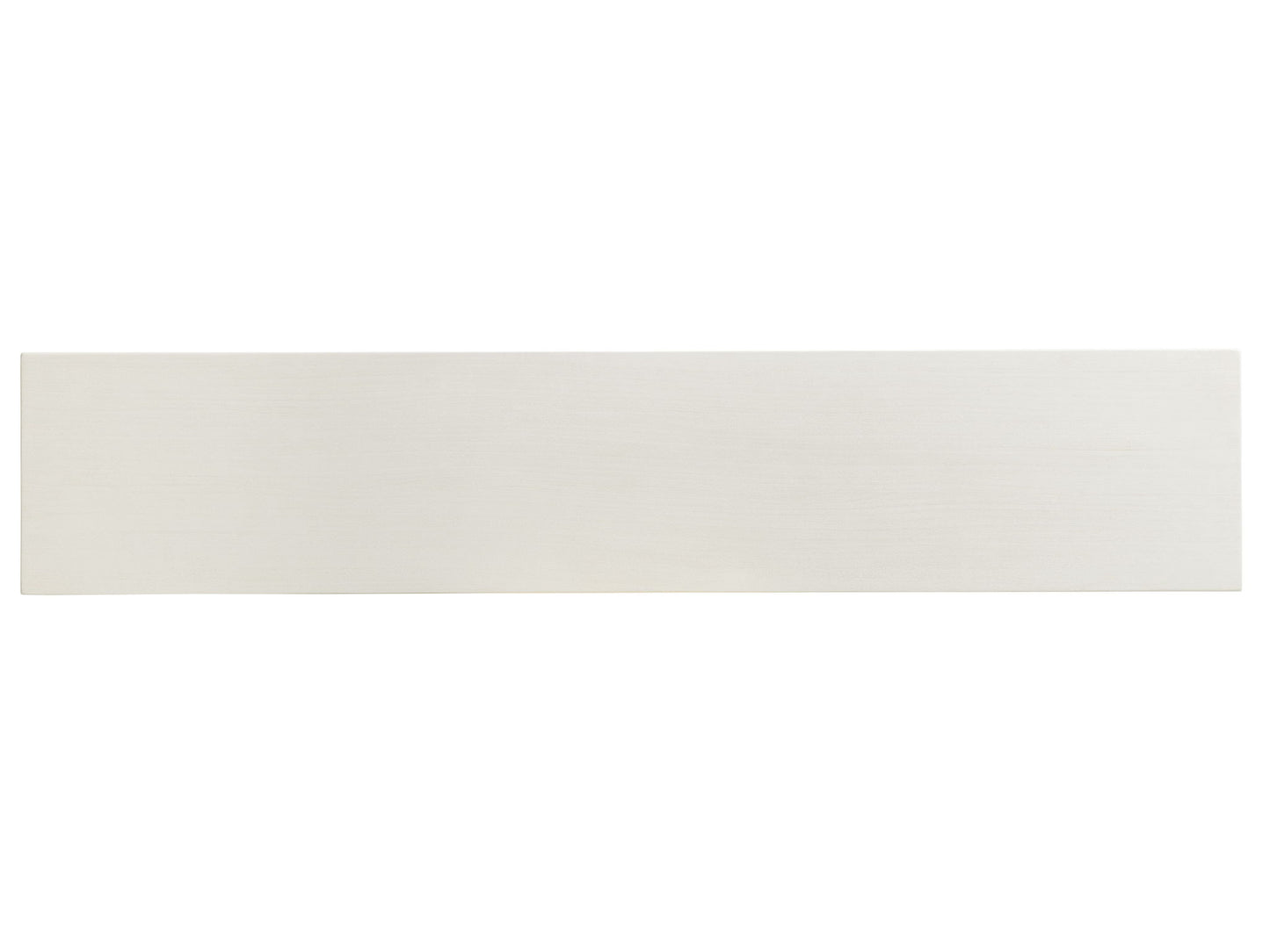 Ocean Breeze - Lantern Bay Media Console - White