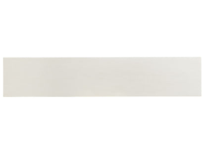 Ocean Breeze - Lantern Bay Media Console - White