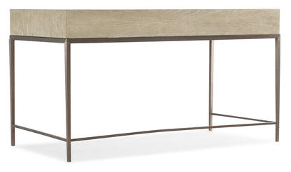Cascade - Writing Desk - Light Brown