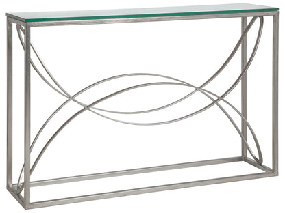 Metal Designs - Ellipse Console