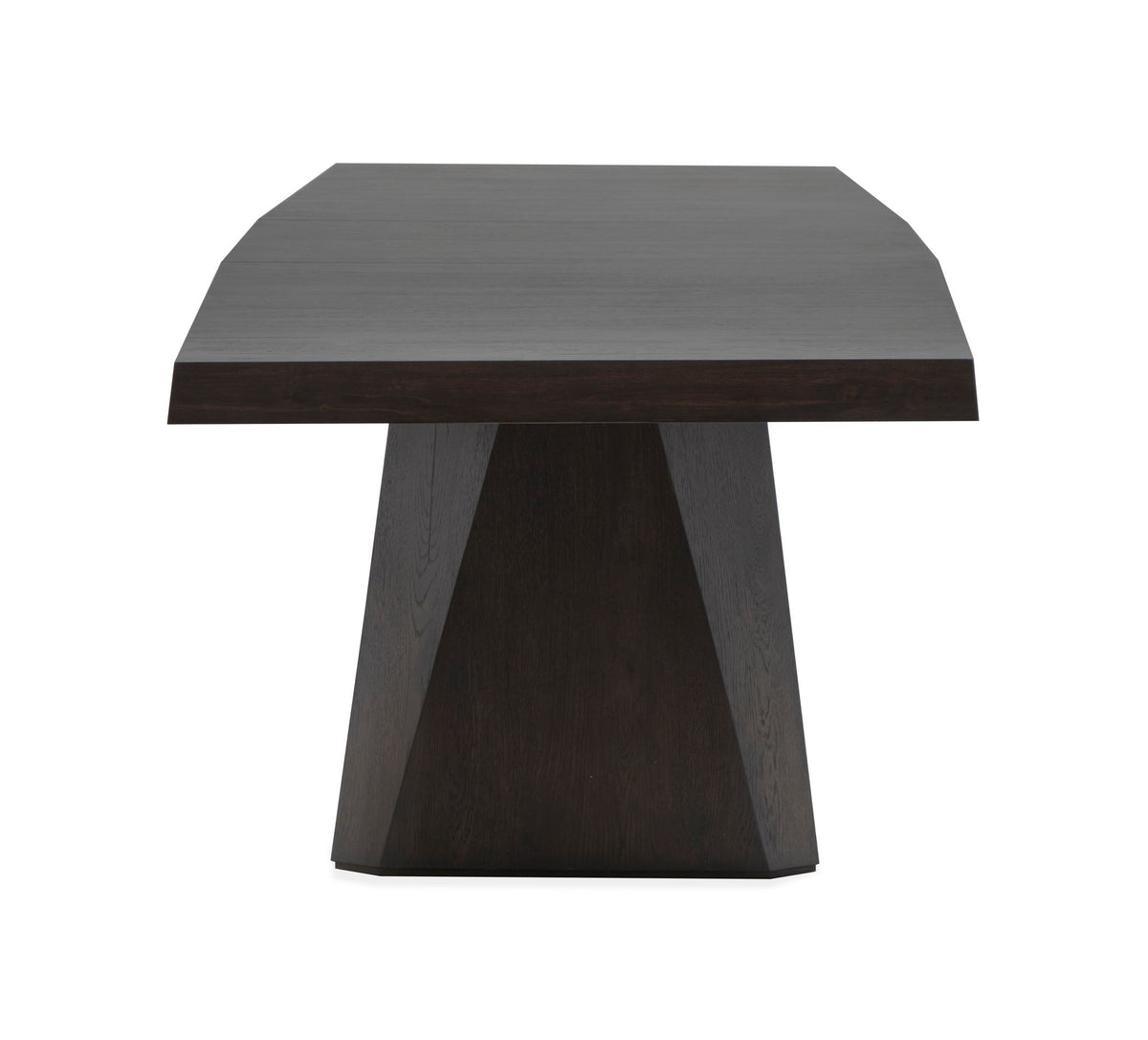 Tauren - Double Pedestal Dining Table Set