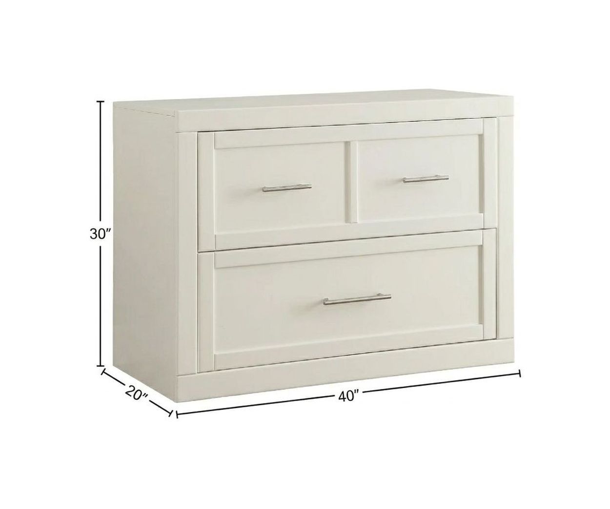 Catalina - Lateral File