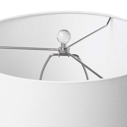 Ciji - Table Lamp - Blue