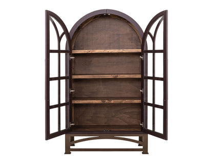 Obsidian - Cabinet