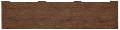 Cashiers - Buffet - Chestnut