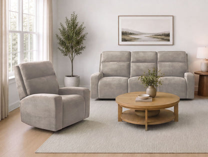Traxton - Power Zero Gravity Sofa