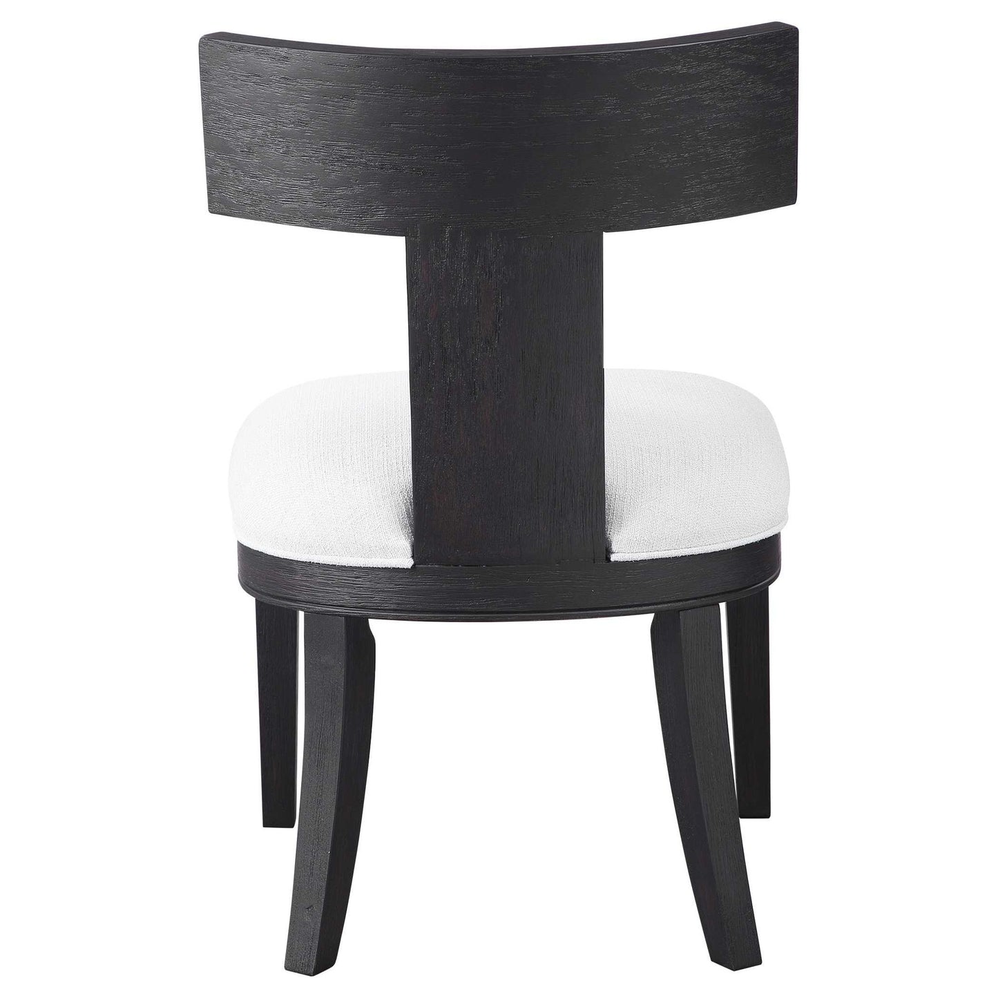 Idris - Armless Chair