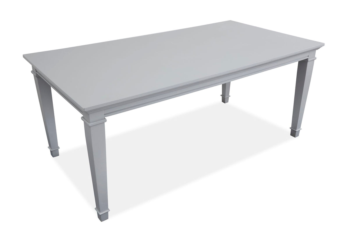 Charleston - Rectangular Dining Table