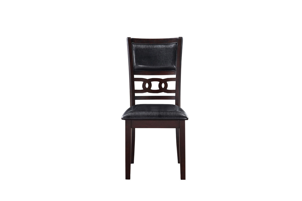 Gia - Round Dining Set
