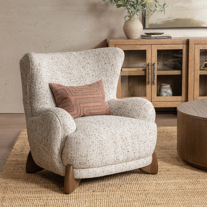Riya - Accent Chair