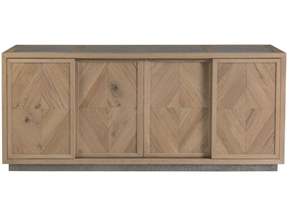 Verite - Verite Media Console