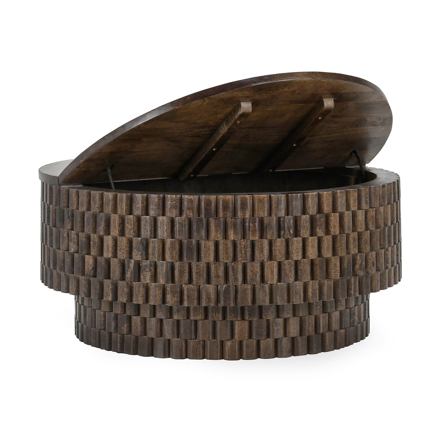 Norwood - Round Coffee Table