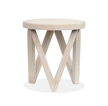 Bostwick - Round Cocktail Table Set