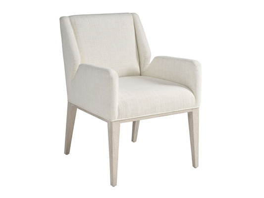 Copacabana - Estrella Upholstered Chair
