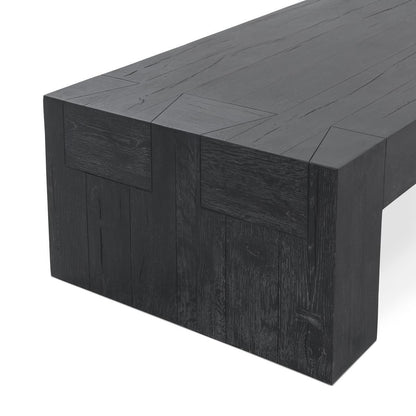 Bristol - Reclaimed Oak Table