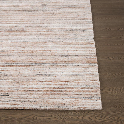 Socorro - 9' x 12' Area Rug - Sand Multi