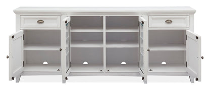 Heron Cove - Entertainment Console