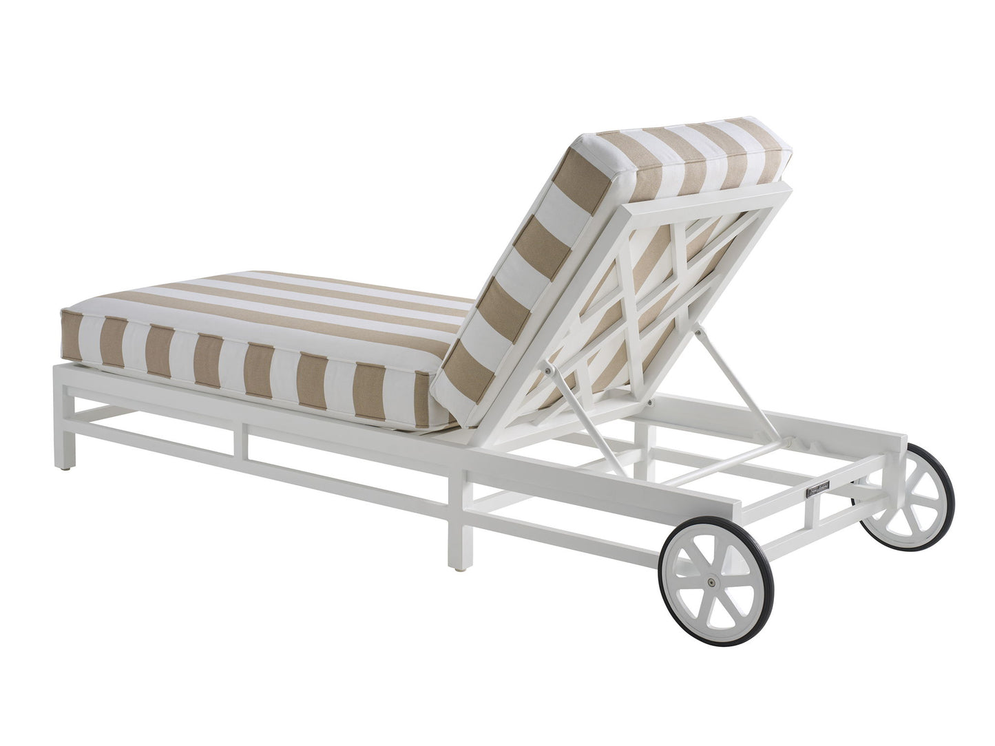 Island Classic - Chaise - Beige
