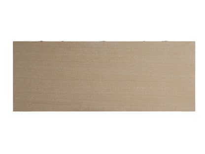 Sunday Morning - Butler Point Chest - Beige