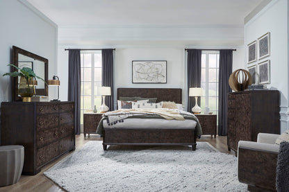 Rowan - Drawer Dresser