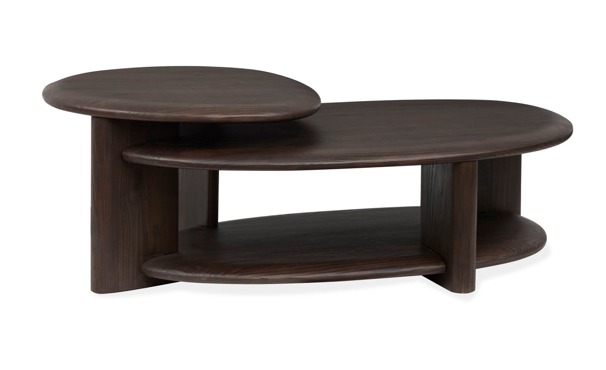 Upton - Shaped Table