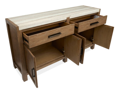 Plum Creek - Sideboard