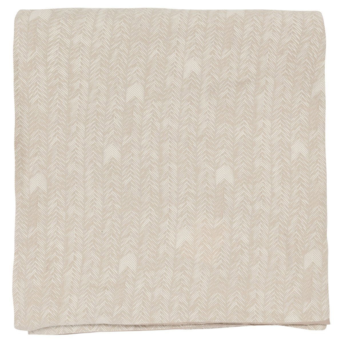 French Herringbone - Duvet