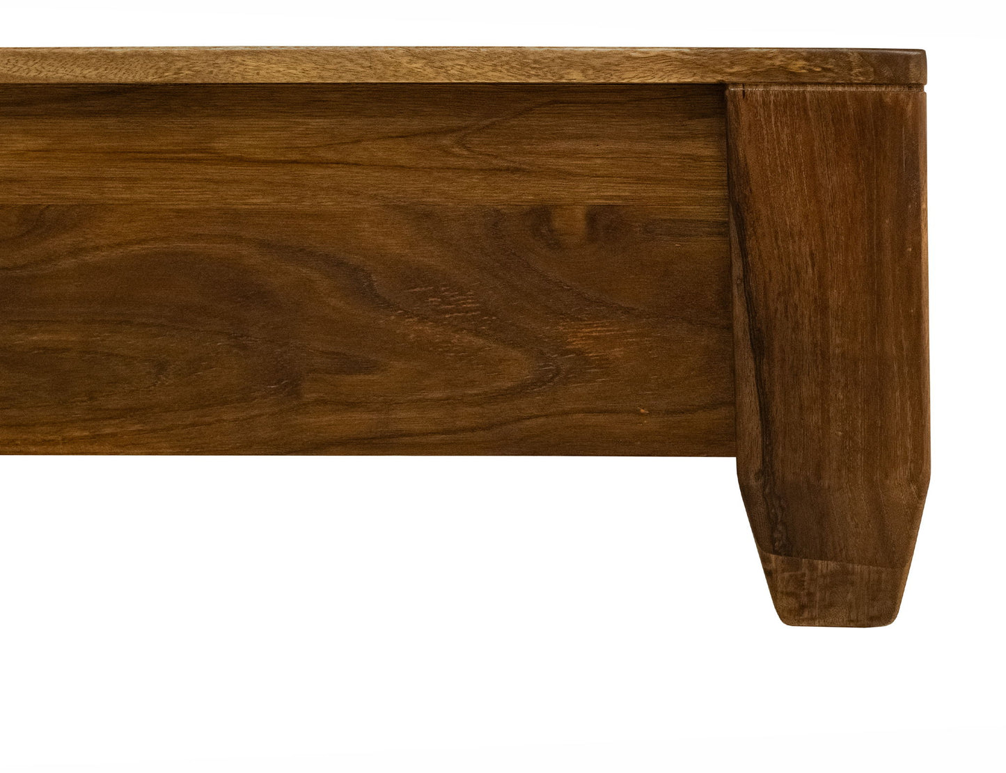 Sonora - 5/0 Queen Platform - Brown