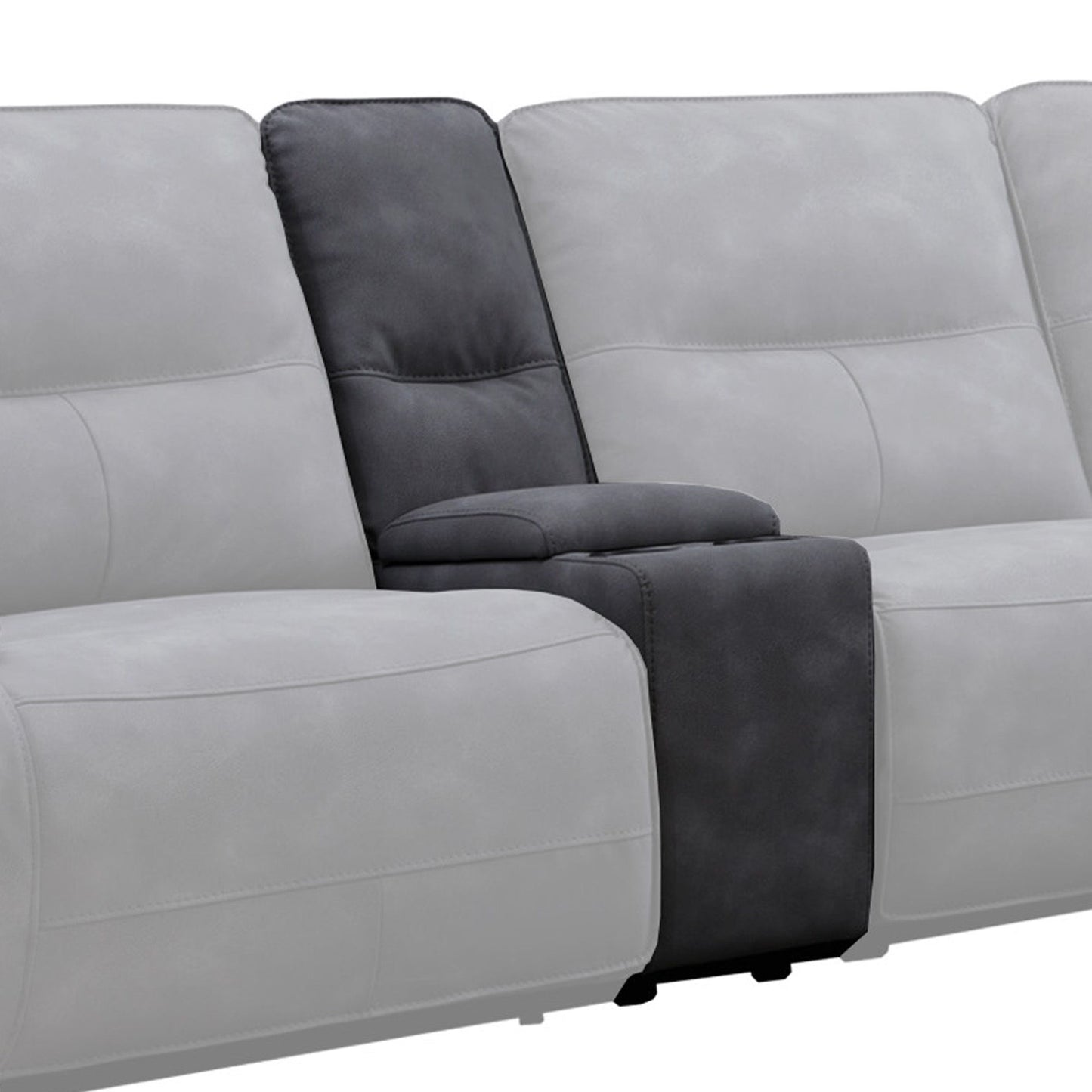 Gladiator - Entertainment Console - Cobalt