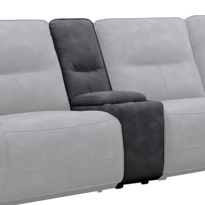 Gladiator - Entertainment Console - Cobalt