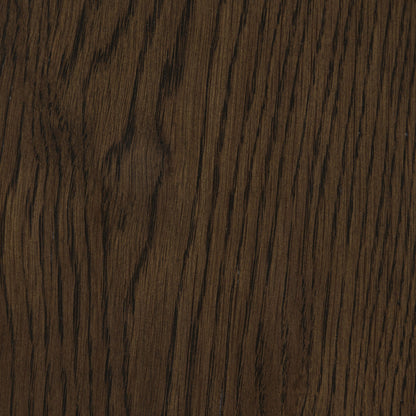 Kody - Rectangle Counter Table Base - Dark Walnut