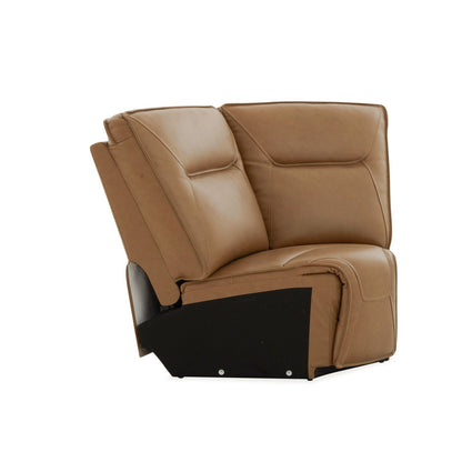 Callihan - Corner Wedge - York Butternut