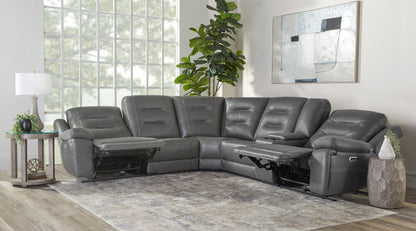Caldwell - Corner Wedge - Tahoe Charcoal