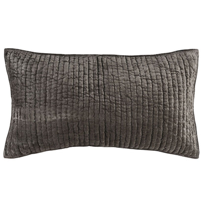 Bari - Velvet Sham