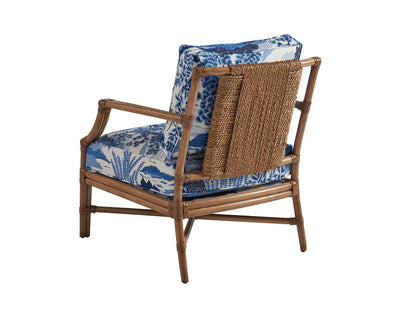 Barclay Butera Upholstery - Redondo Chair