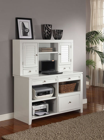 Boca - Credenza - Cottage White
